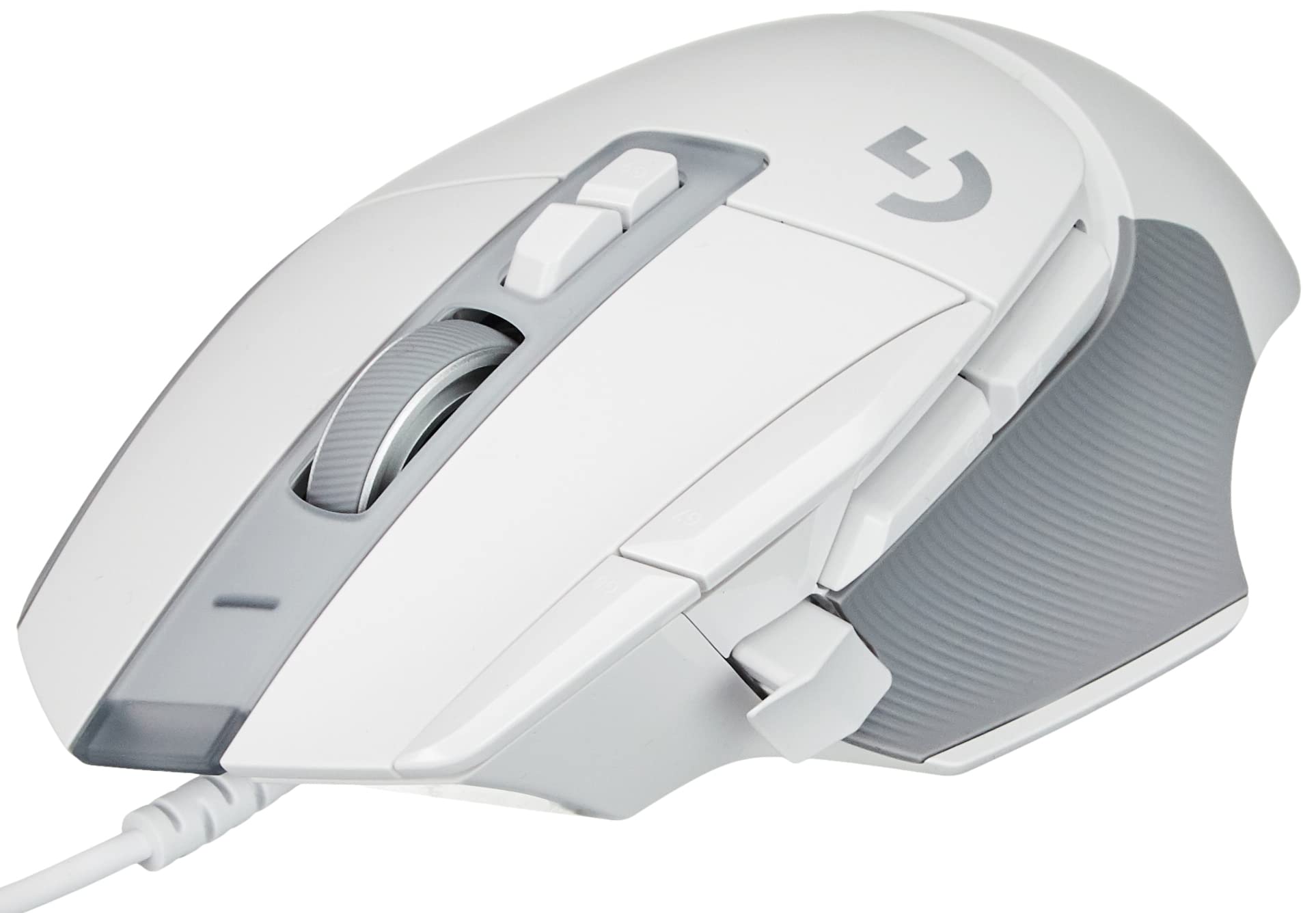 【新品】Logitech G502 X LIGHTSPEED ホワイト G502 X Wireless Gaming Mouse | Logitech G